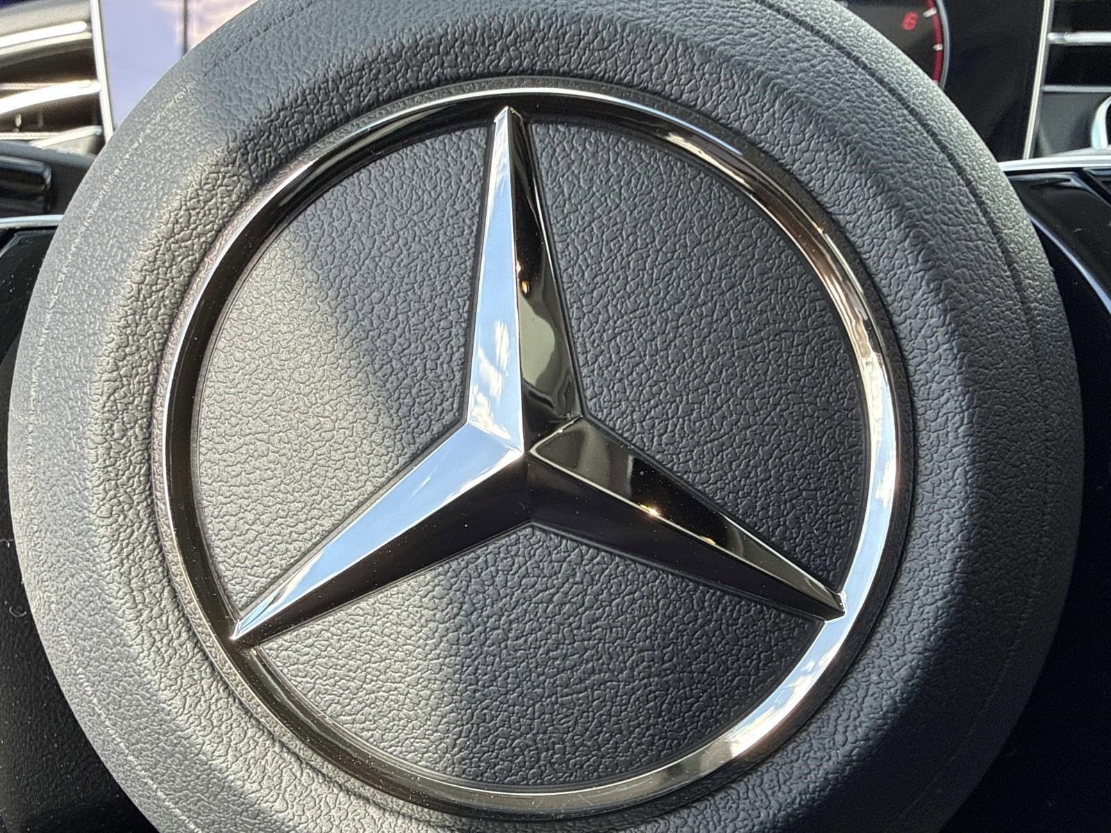 2026 MERCEDES-BENZ E-CLASS - Image 40