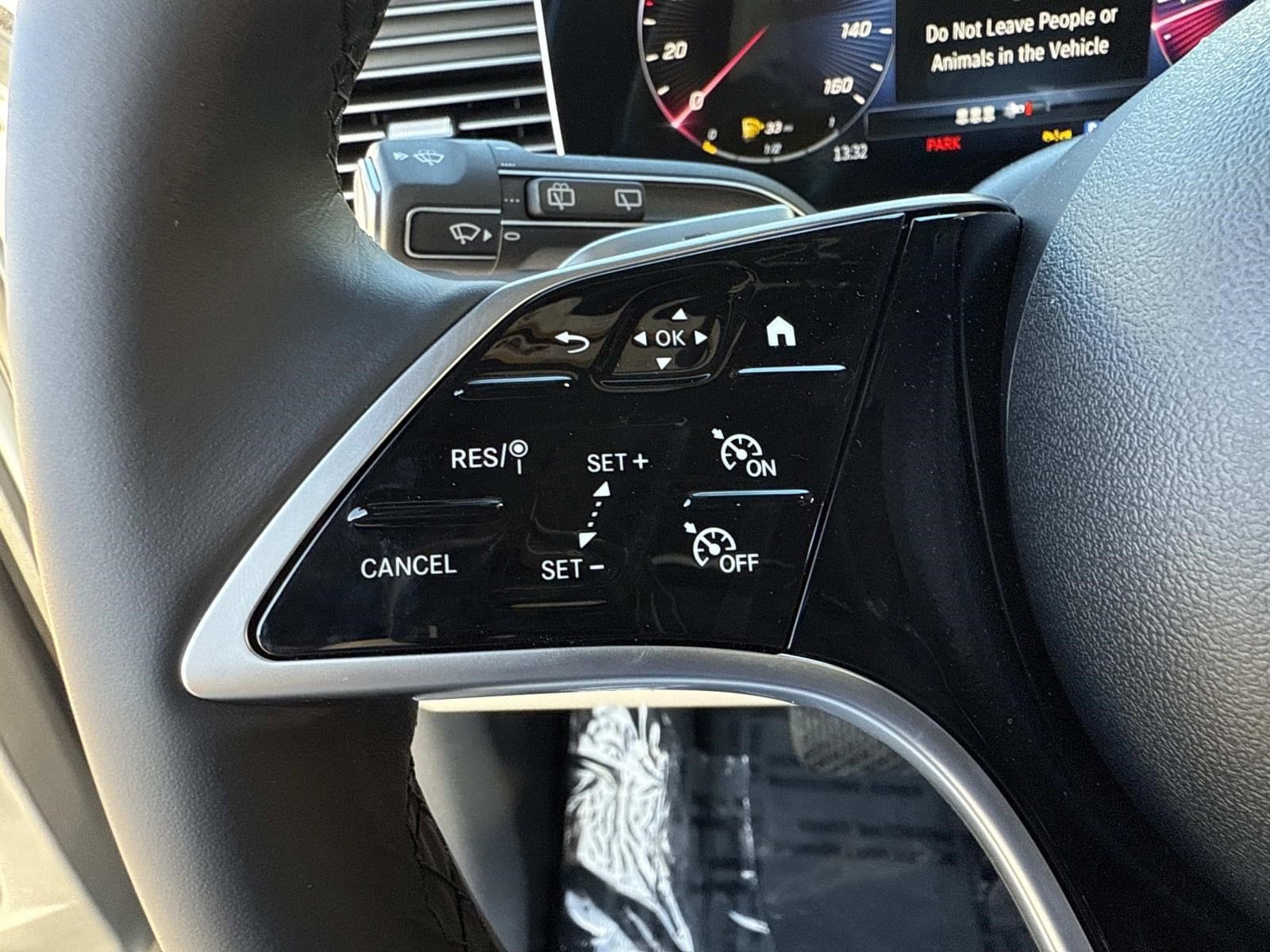 2026 MERCEDES-BENZ GLE-CLASS - Image 44