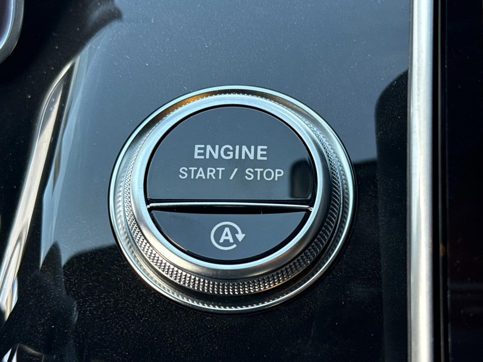 2026 MERCEDES-BENZ S-CLASS - Image 36