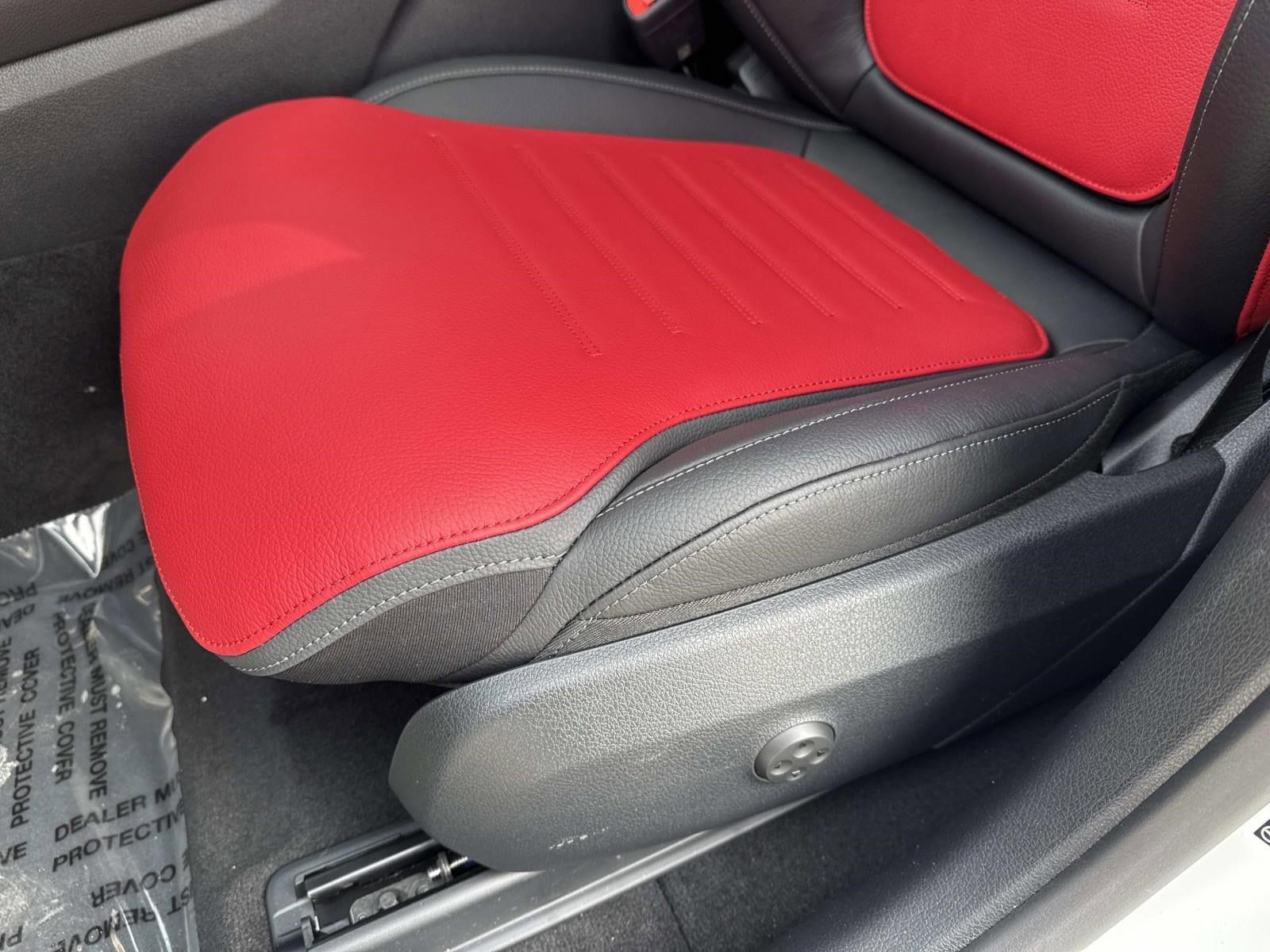 2026 MERCEDES-BENZ GLC-CLASS - Image 29