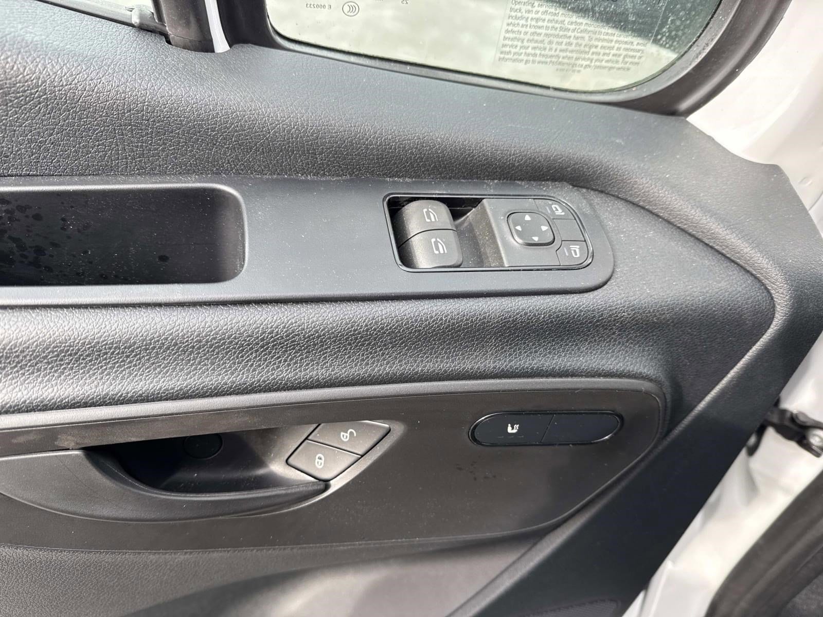 2026 MERCEDES-BENZ SPRINTER - Image 12