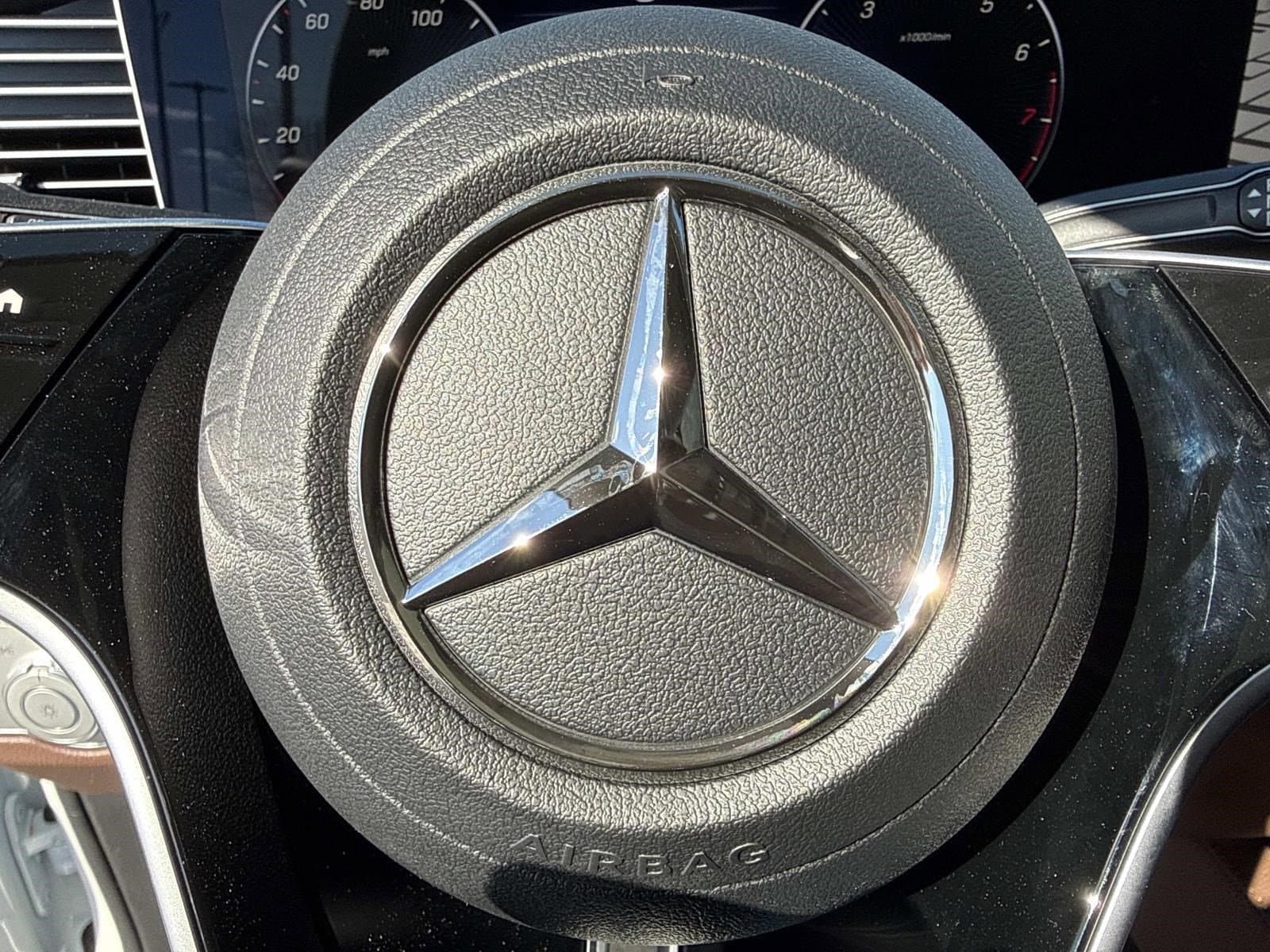 2026 MERCEDES-BENZ GLE-CLASS - Image 43