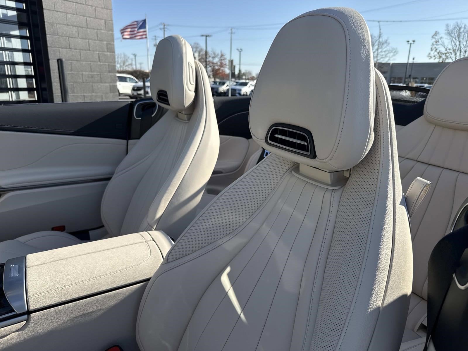 2026 MERCEDES-BENZ CLE - Image 23