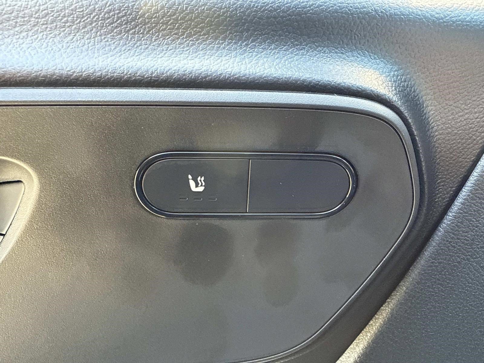 2026 MERCEDES-BENZ SPRINTER - Image 18