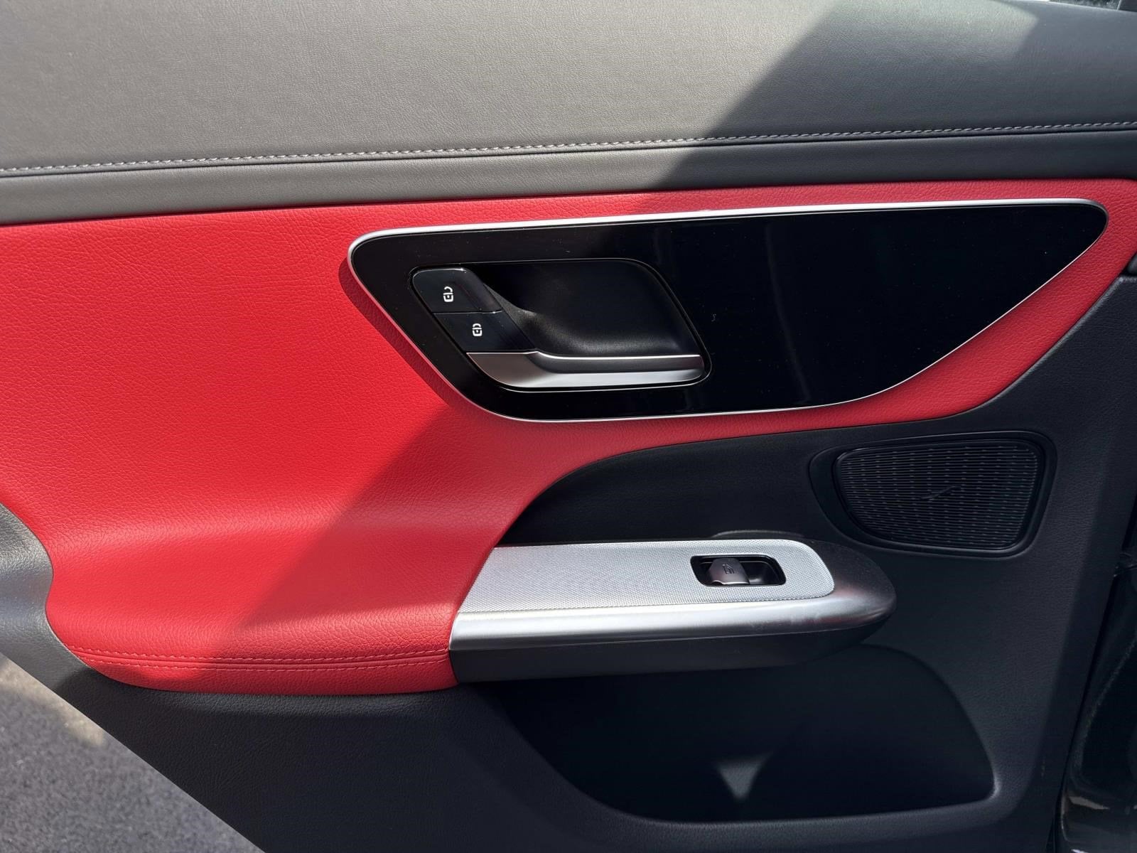 2026 MERCEDES-BENZ GLC-CLASS - Image 16