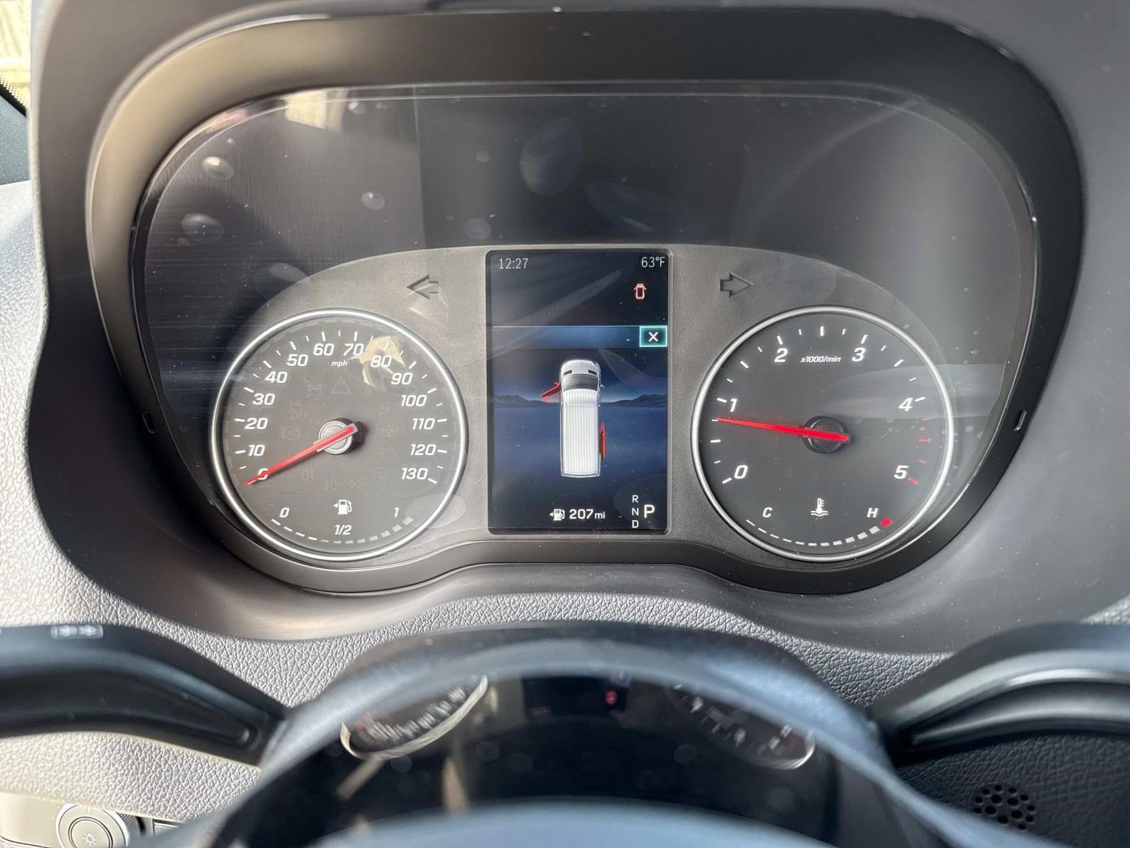 2026 MERCEDES-BENZ SPRINTER - Image 30