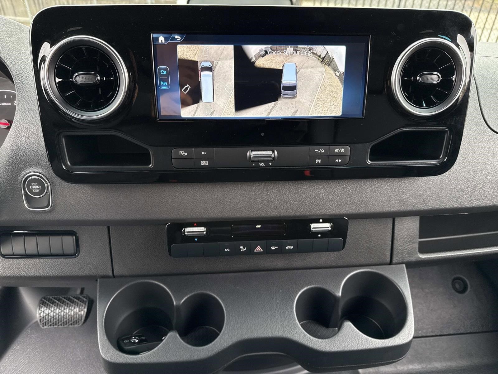 2026 MERCEDES-BENZ SPRINTER - Image 23