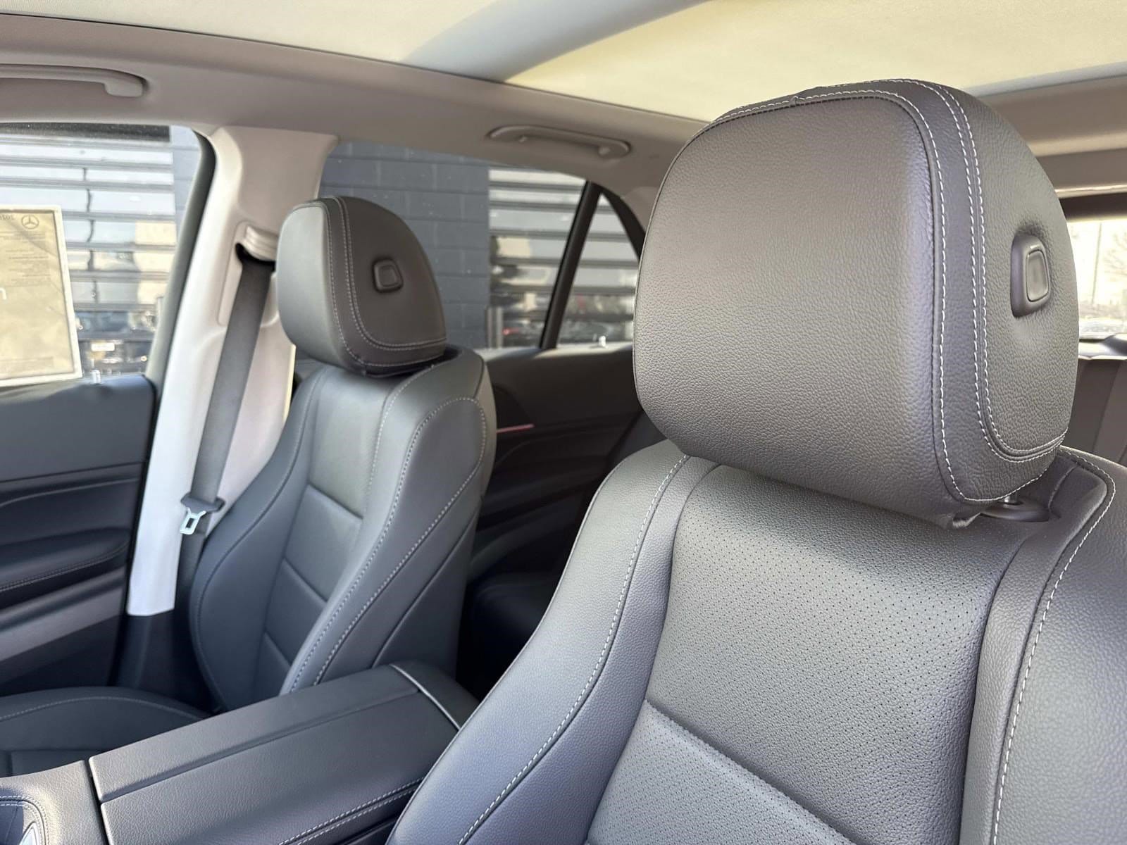 2026 MERCEDES-BENZ GLE-CLASS - Image 26