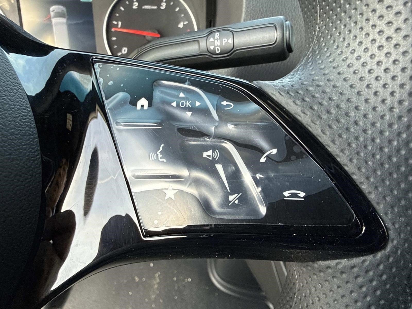 2026 MERCEDES-BENZ SPRINTER - Image 27