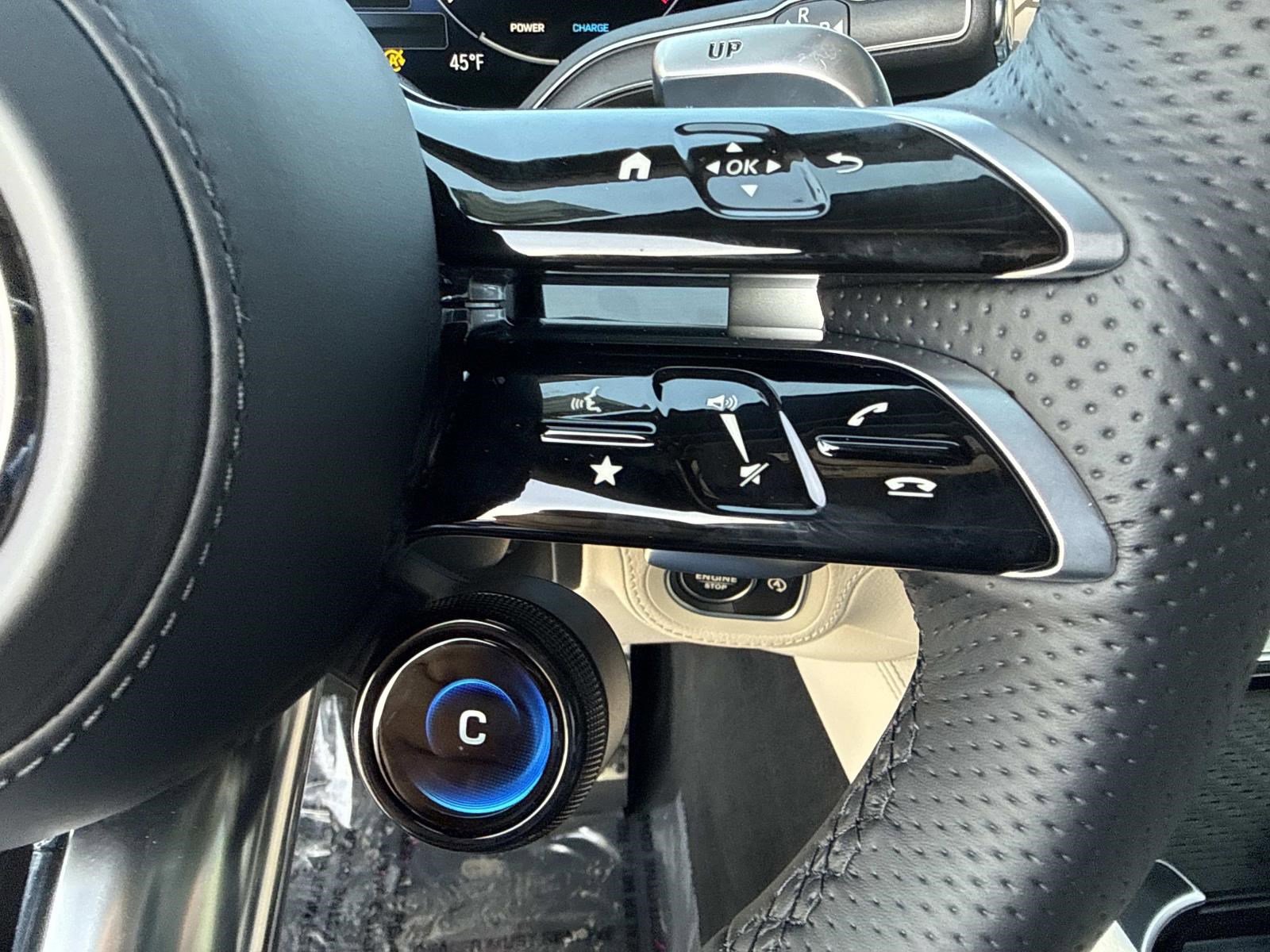 2026 MERCEDES-BENZ GLE-CLASS - Image 38