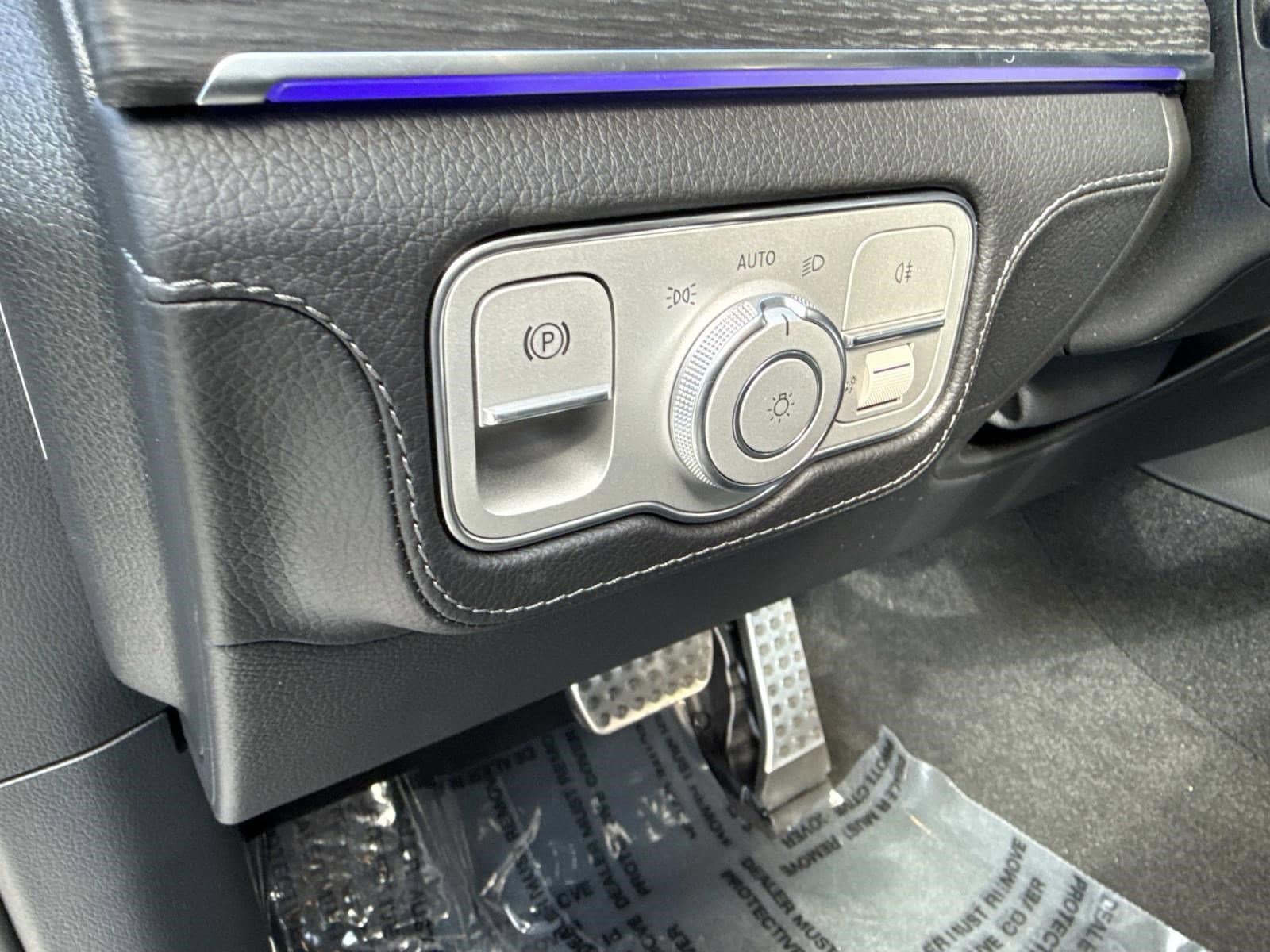 2026 MERCEDES-BENZ GLE-CLASS - Image 30