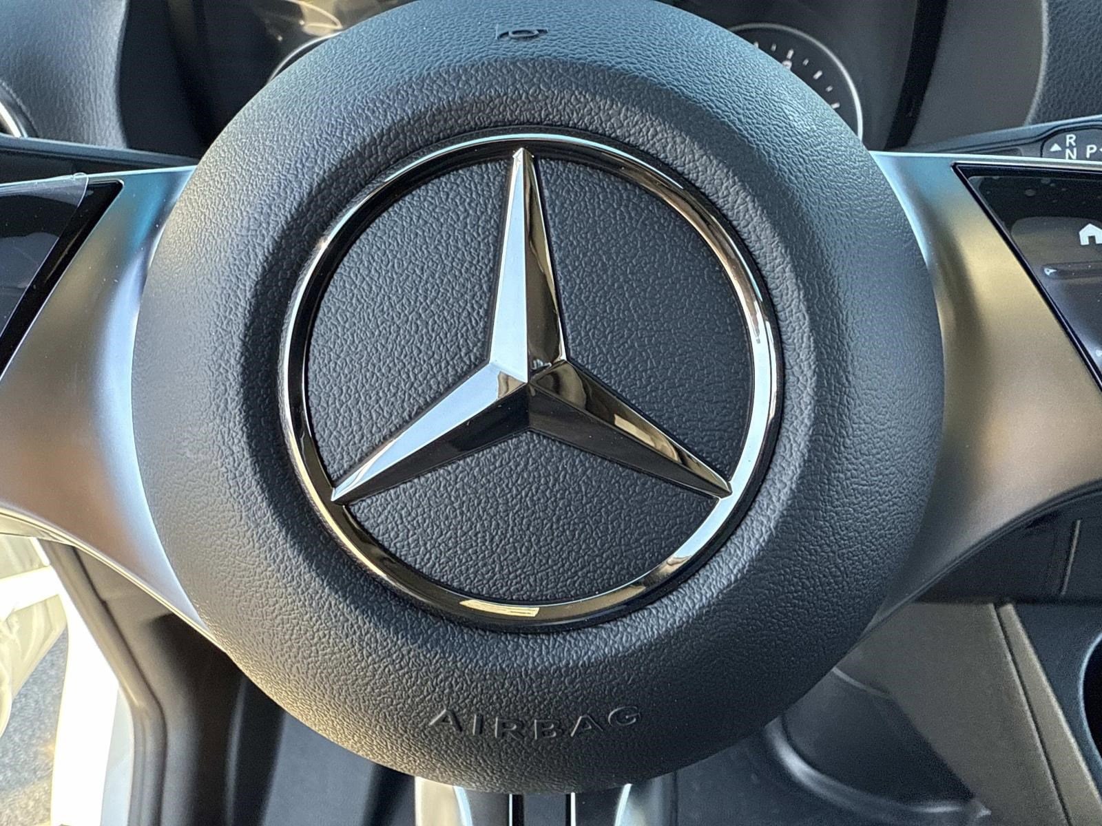 2026 MERCEDES-BENZ SPRINTER - Image 33