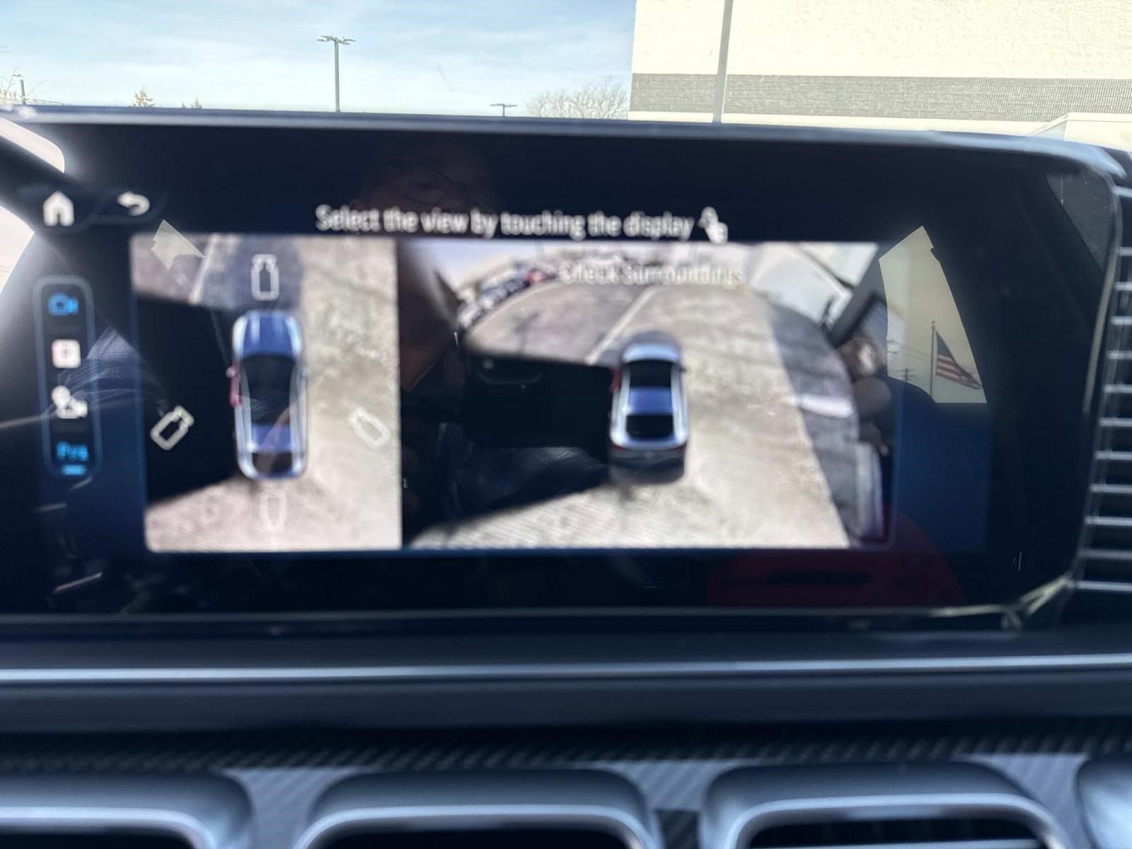 2026 MERCEDES-BENZ GLE-CLASS - Image 31