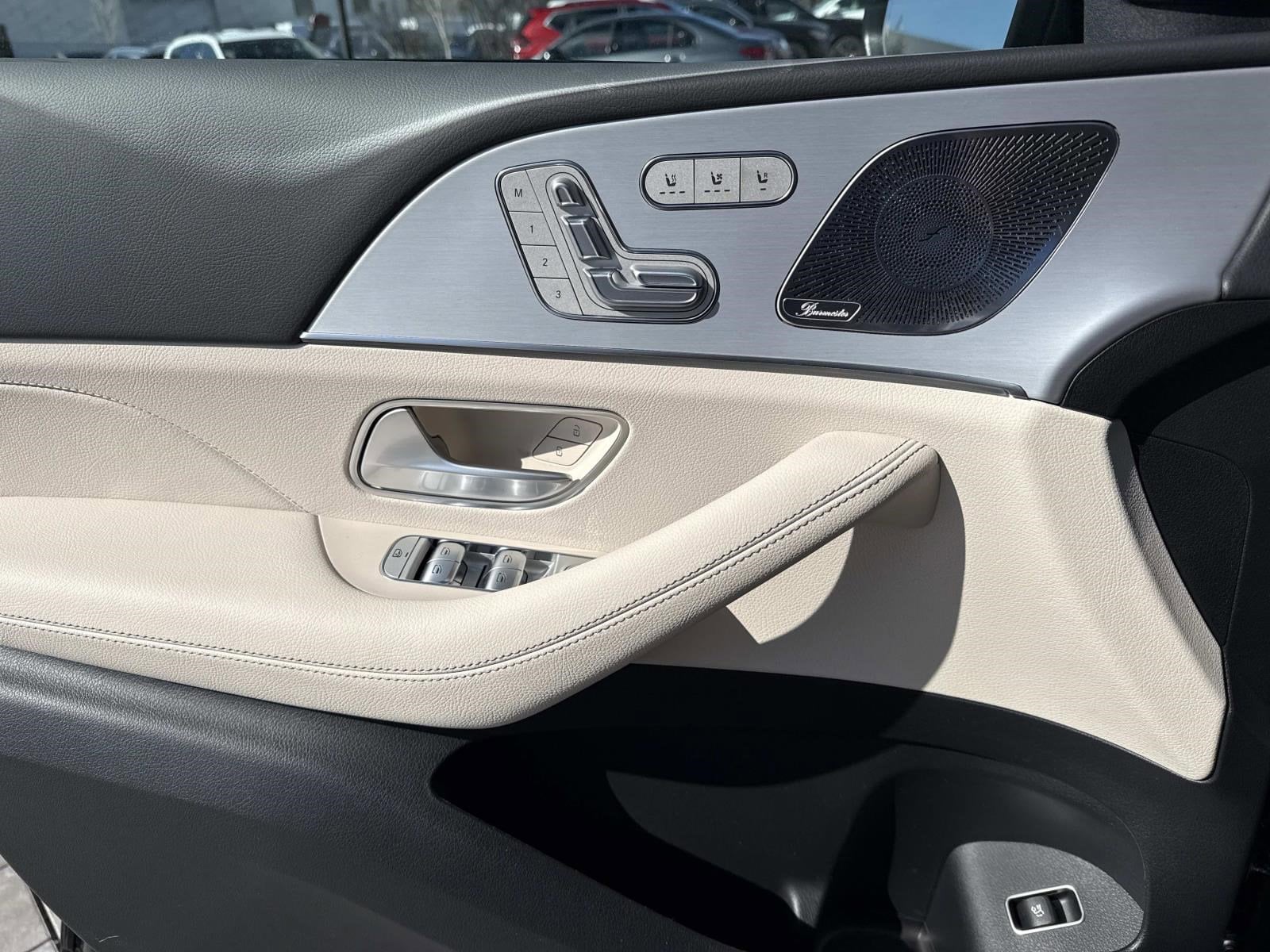 2026 MERCEDES-BENZ GLE-CLASS - Image 24