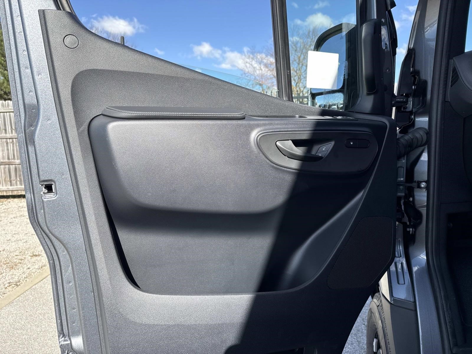 2026 MERCEDES-BENZ SPRINTER - Image 15