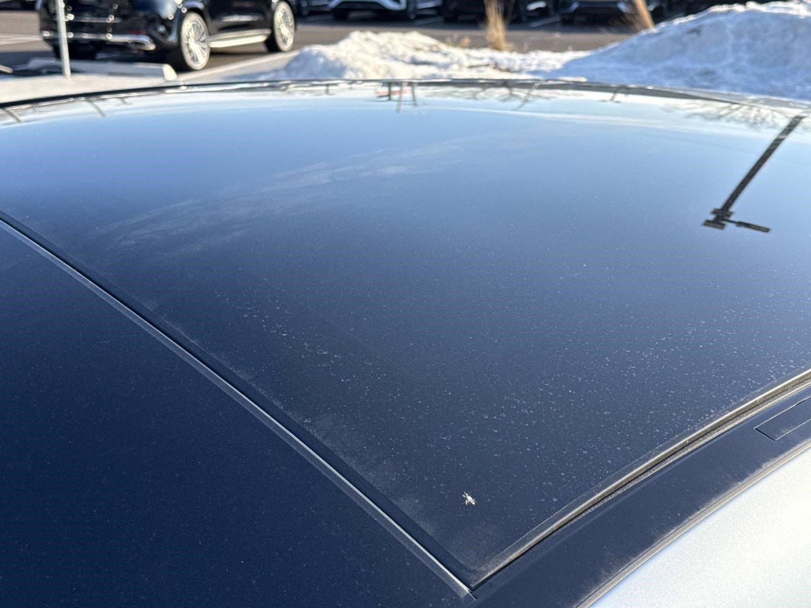 2026 MERCEDES-BENZ GLE-CLASS - Image 12