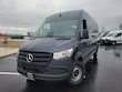 Mercedes-Benz Sprinter 2500
