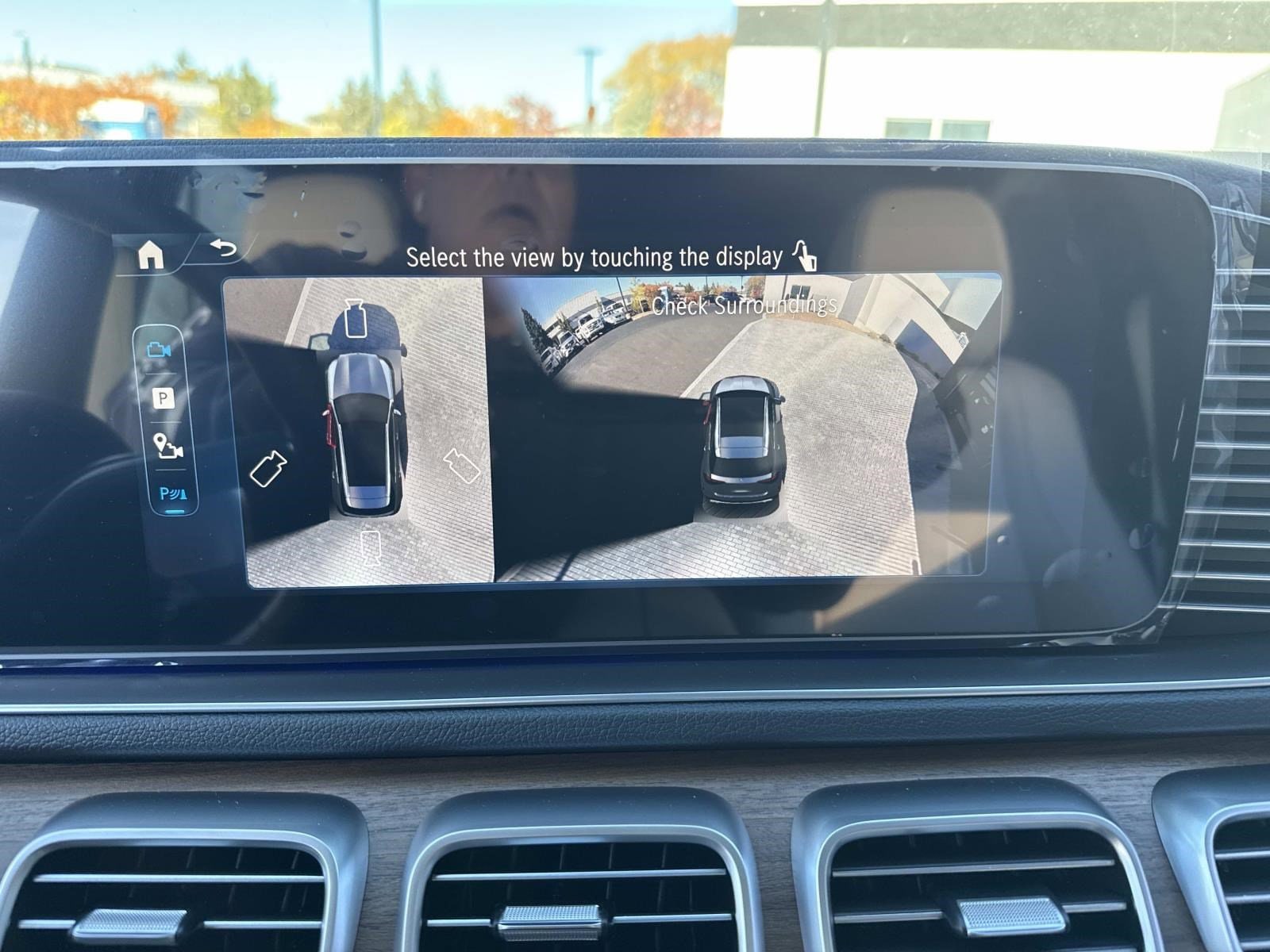 2026 MERCEDES-BENZ GLE-CLASS - Image 33