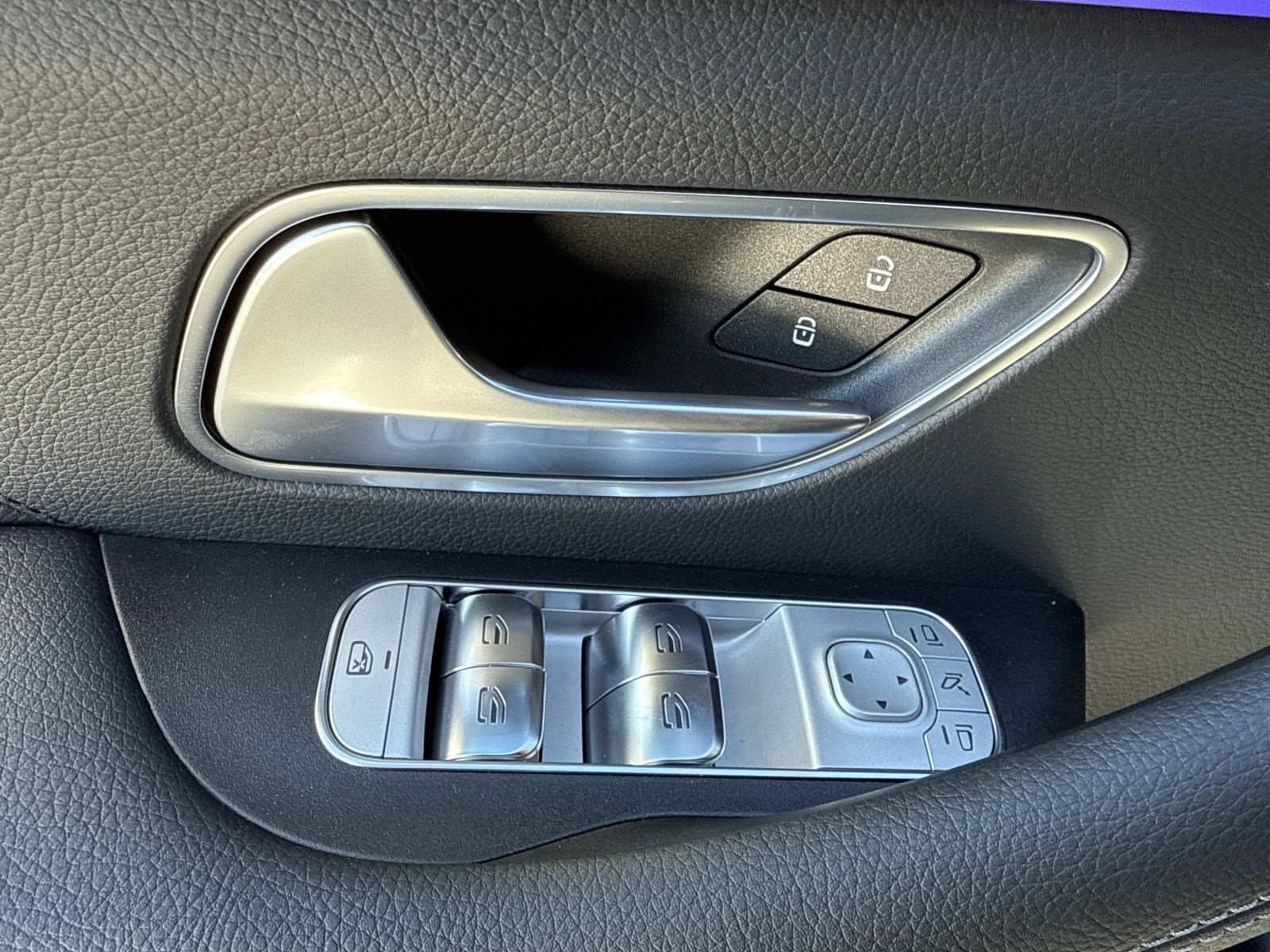 2026 MERCEDES-BENZ GLE-CLASS - Image 26