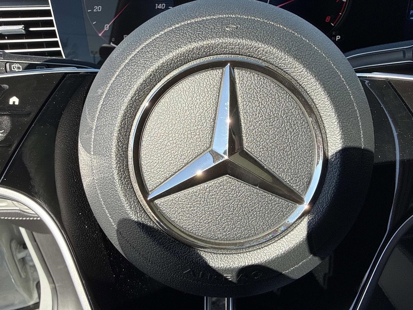 2026 MERCEDES-BENZ GLE-CLASS - Image 40