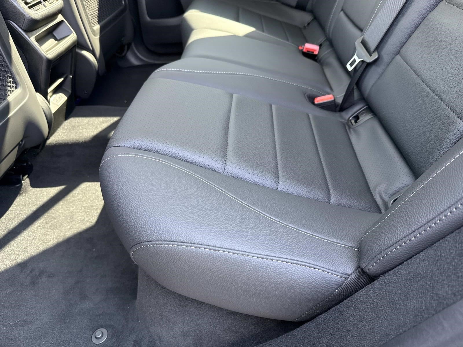 2026 MERCEDES-BENZ GLE-CLASS - Image 19