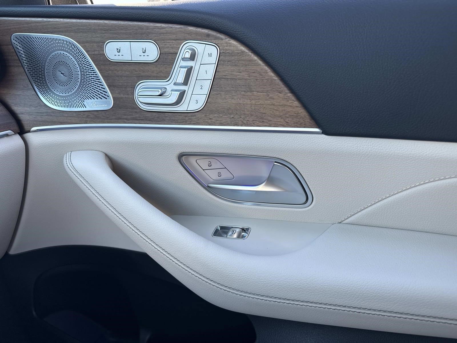 2026 MERCEDES-BENZ GLE-CLASS - Image 32