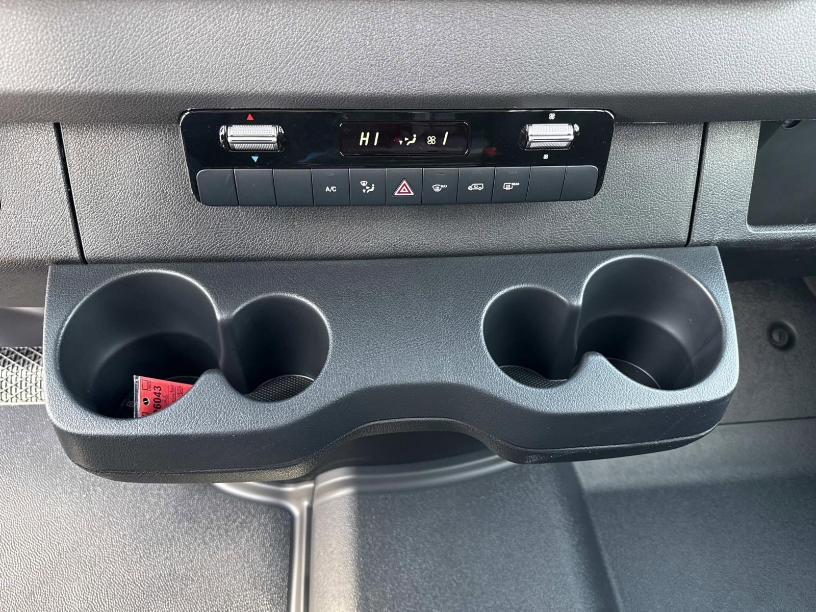 2026 MERCEDES-BENZ SPRINTER - Image 24