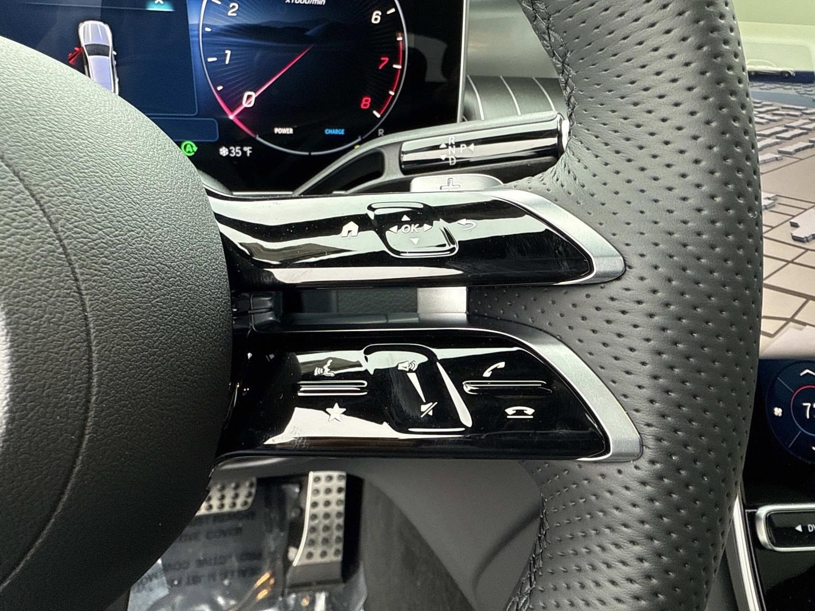 2026 MERCEDES-BENZ GLC-CLASS - Image 41