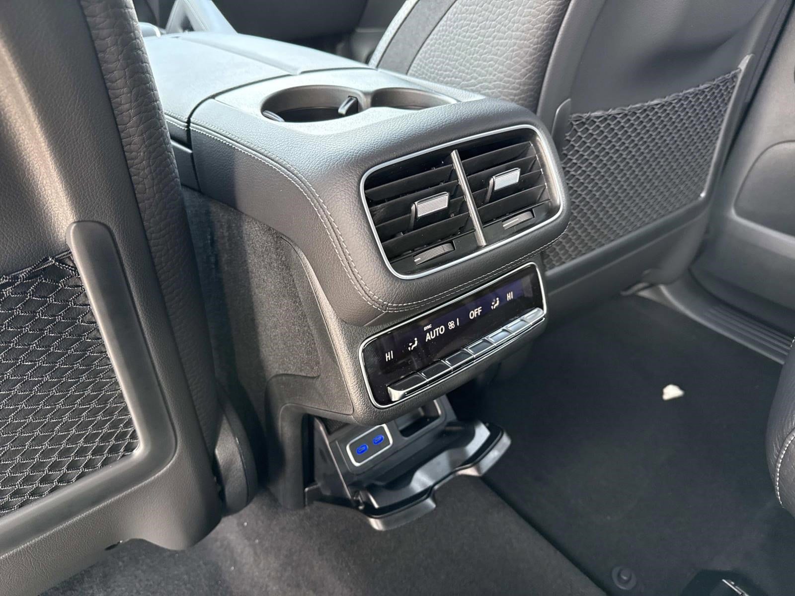 2026 MERCEDES-BENZ GLS-CLASS - Image 26