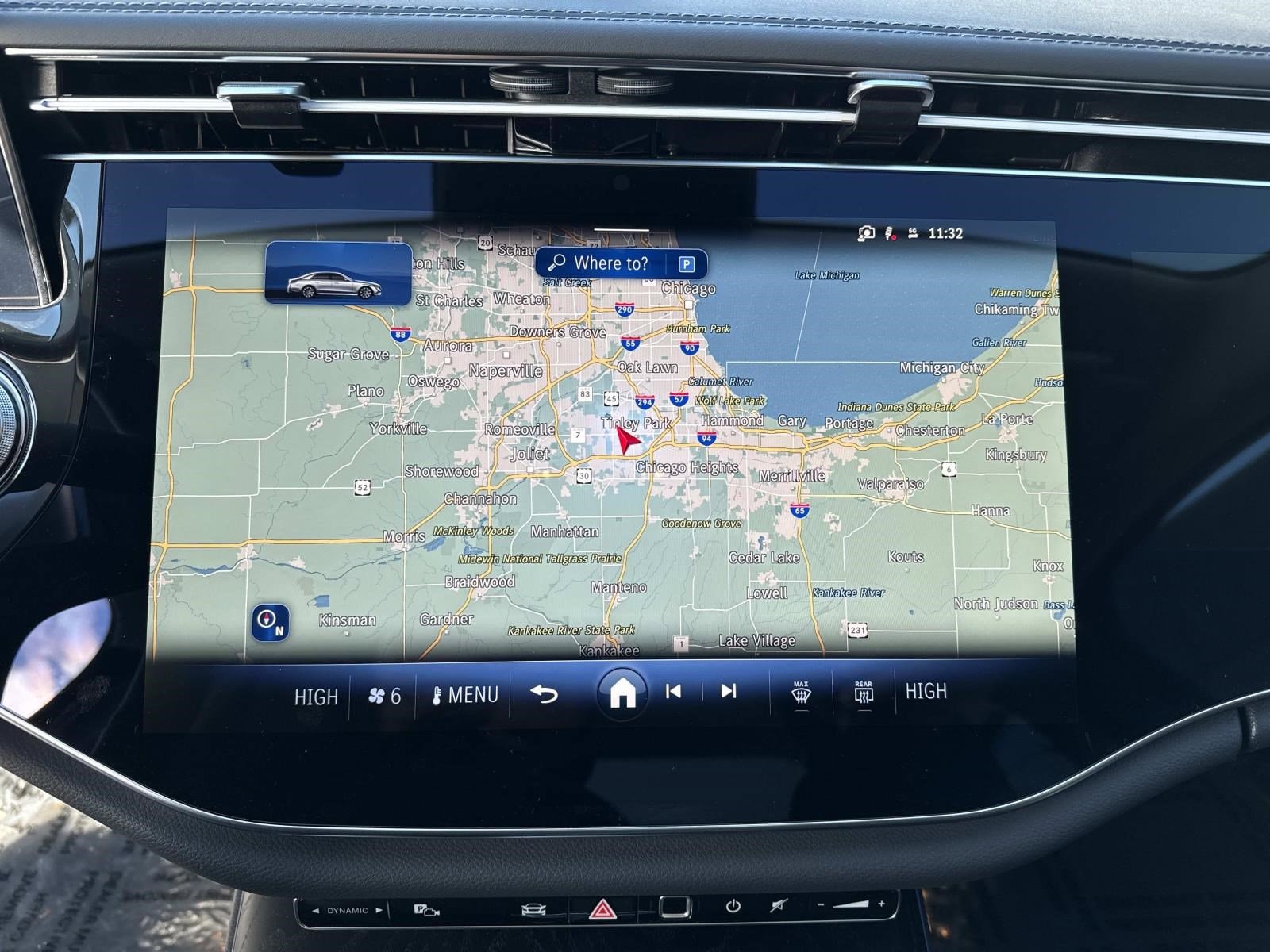 2026 MERCEDES-BENZ E-CLASS - Image 34