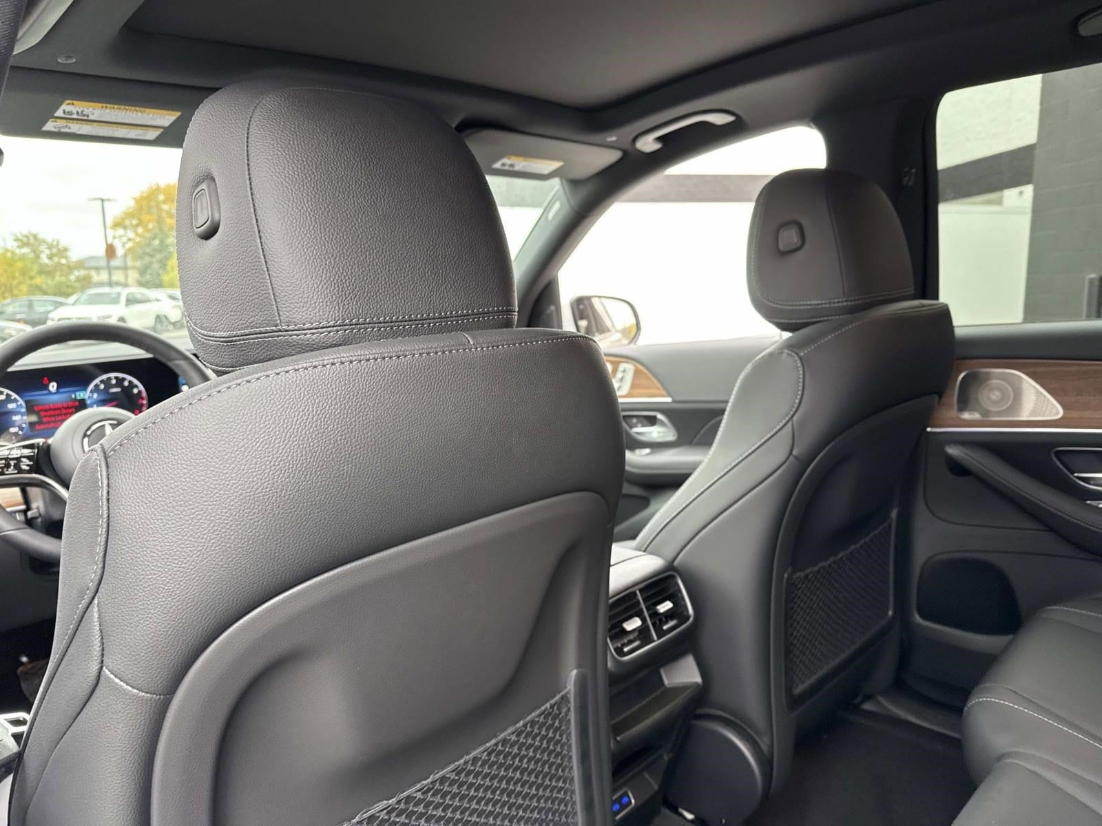 2026 MERCEDES-BENZ GLE-CLASS - Image 19