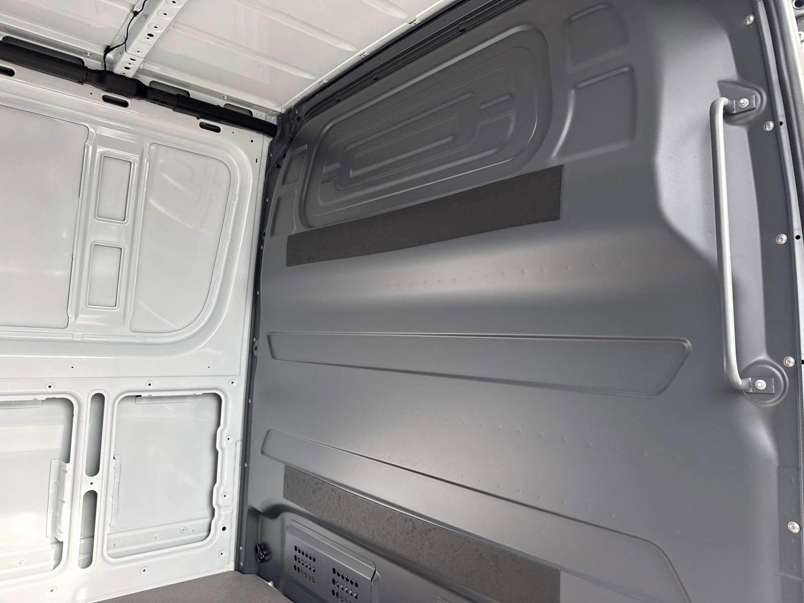 2026 MERCEDES-BENZ SPRINTER - Image 6