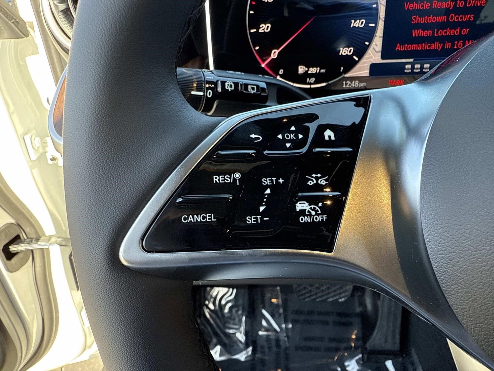 2026 MERCEDES-BENZ GLC-CLASS - Image 37