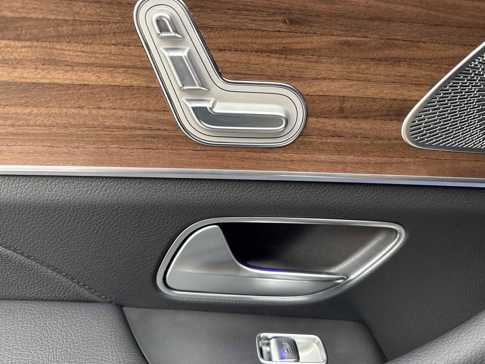 2026 MERCEDES-BENZ GLE-CLASS - Image 15