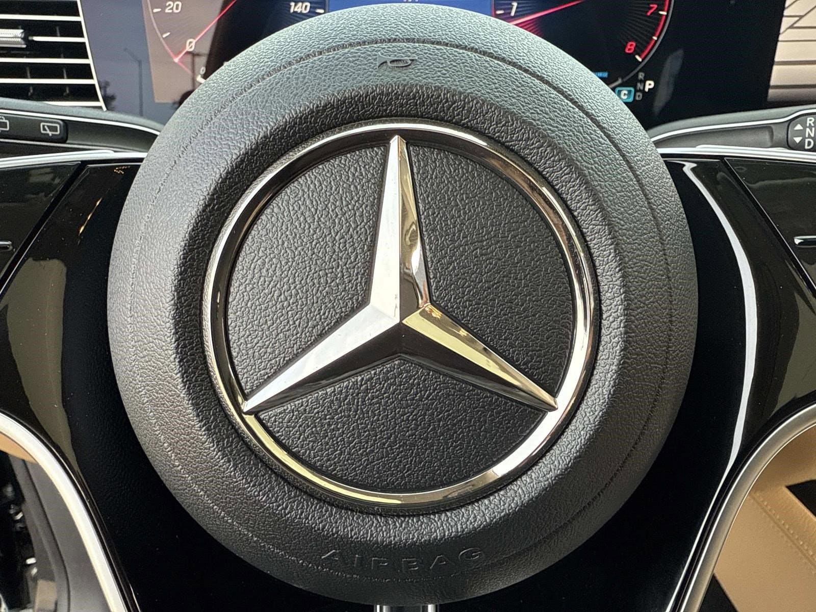 2026 MERCEDES-BENZ GLE-CLASS - Image 45