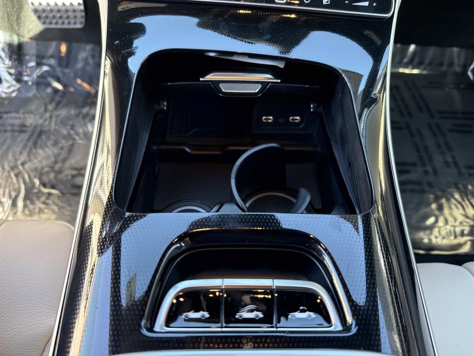 2026 MERCEDES-BENZ CLE - Image 31