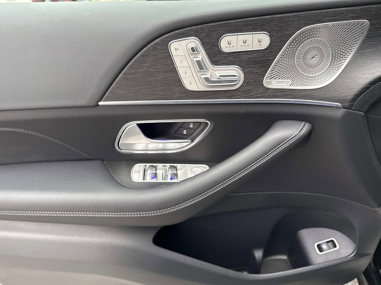 2026 MERCEDES-BENZ GLE-CLASS - Image 19