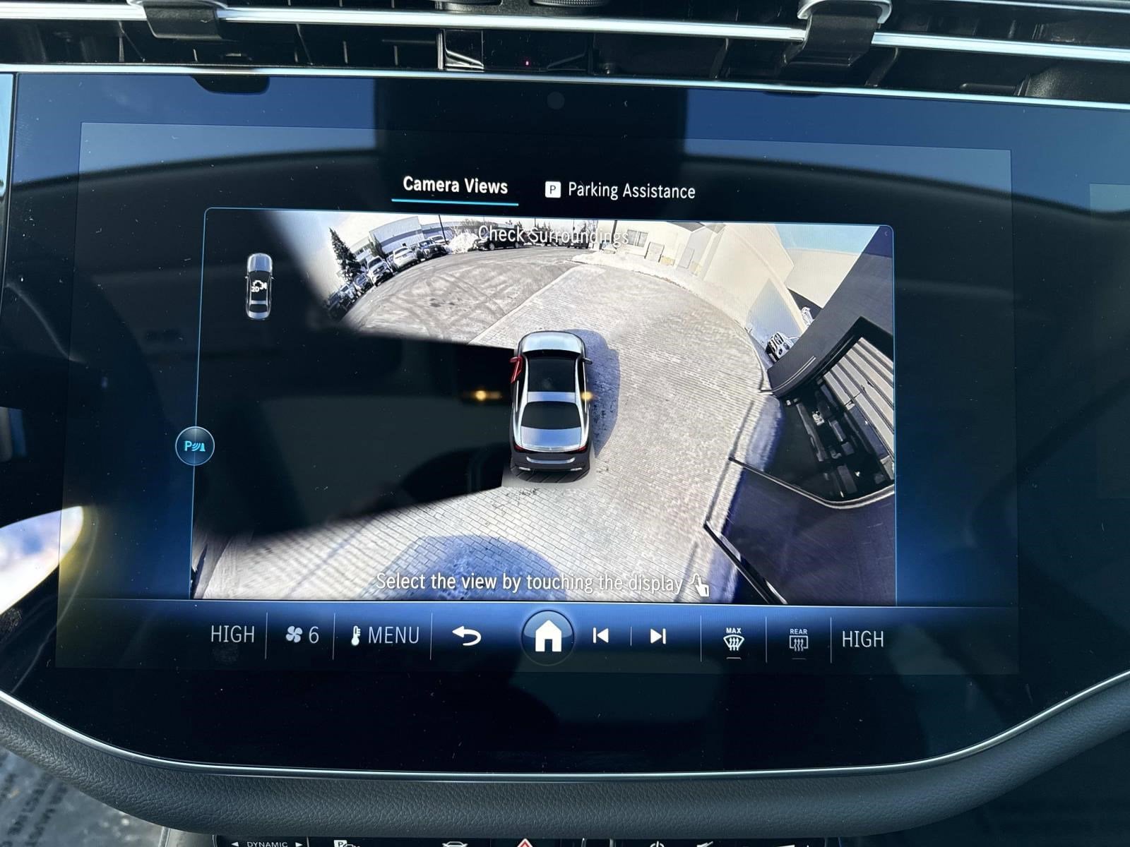 2026 MERCEDES-BENZ E-CLASS - Image 35