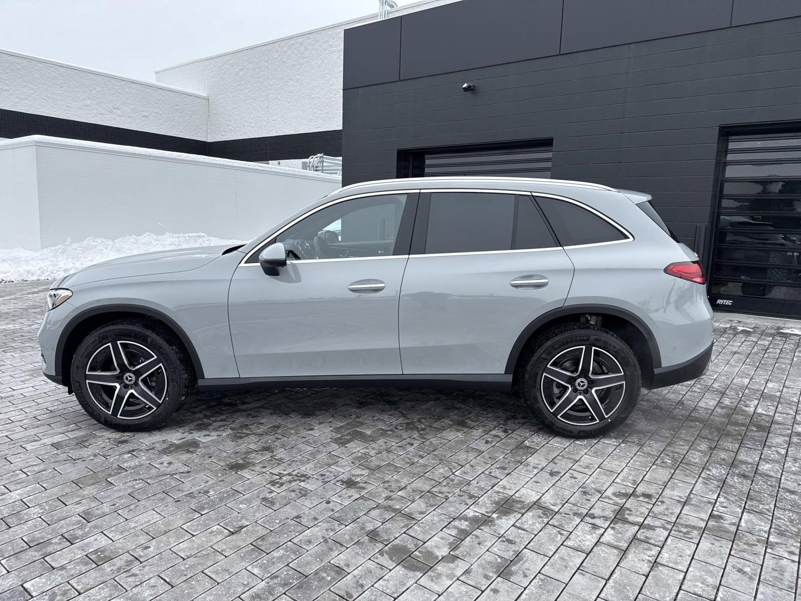2026 MERCEDES-BENZ GLC-CLASS - Image 12