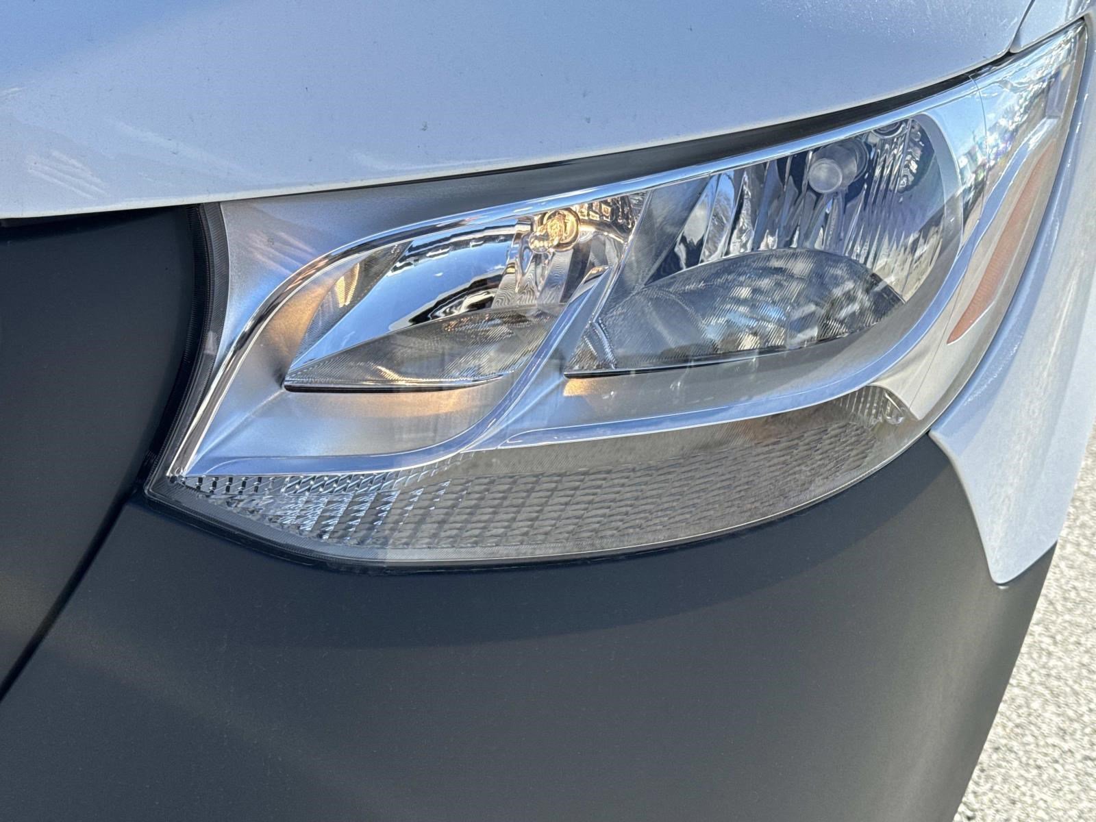 2026 MERCEDES-BENZ SPRINTER - Image 13