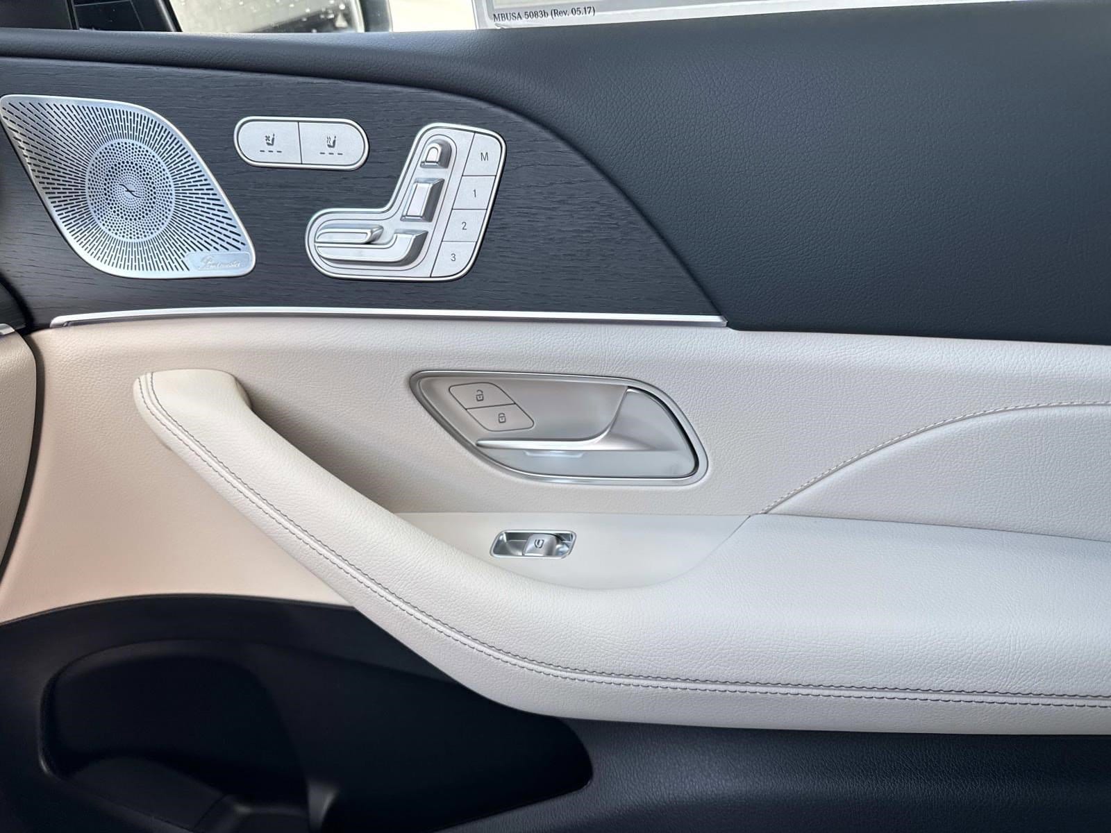 2026 MERCEDES-BENZ GLE-CLASS - Image 28