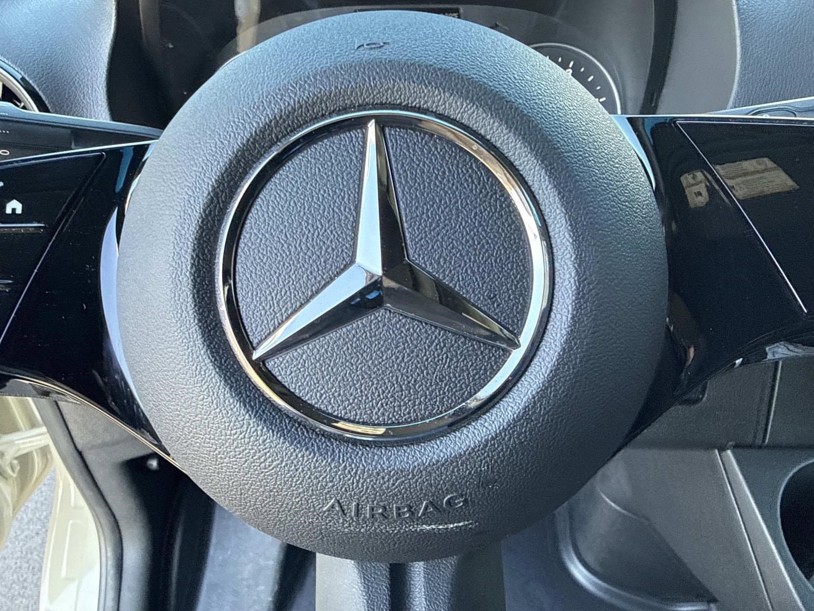 2025 MERCEDES-BENZ SPRINTER - Image 29