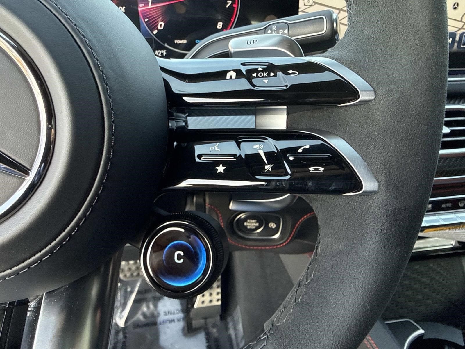 2026 MERCEDES-BENZ GLE-CLASS - Image 37