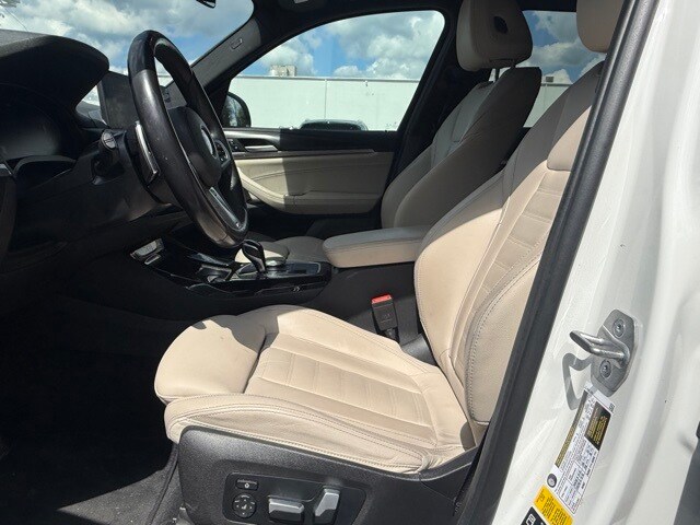 2023 Bmw X3 xDrive30i photo 2