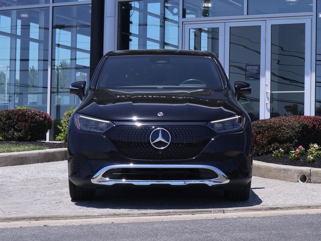 Certified 2023 Mercedes-Benz EQE SUV Base with VIN 4JGGM1CB3PA012035 for sale in Owings Mills, MD