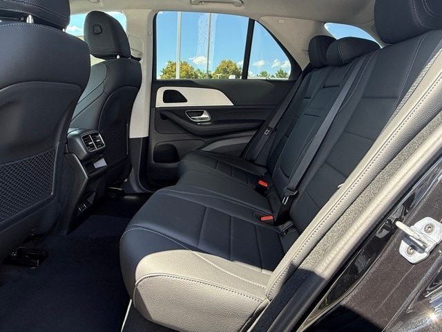 2026 Mercedes-Benz GLE GLE350 - Photo 7
