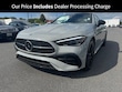  Mercedes-Benz CLE