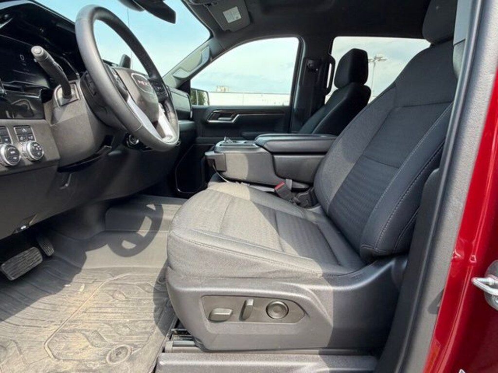 Used 2023 GMC Sierra 1500 Elevation 4WD Truck