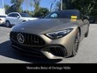 Mercedes-Benz AMG SL 63