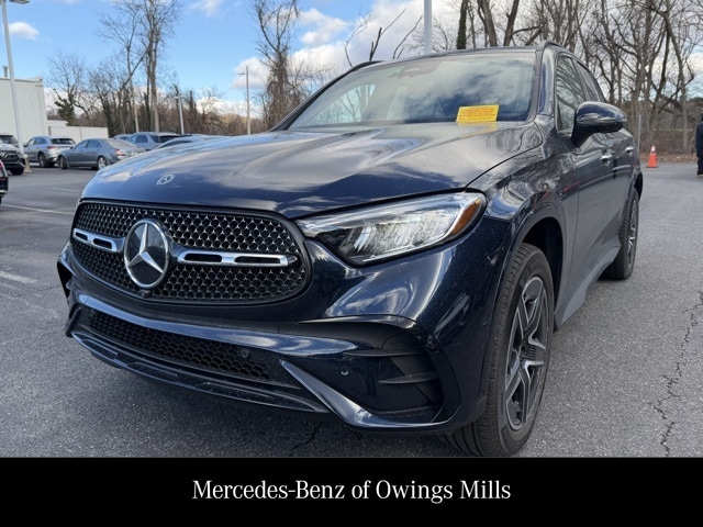 2024 Mercedes-Benz GLC GLC 300's photo